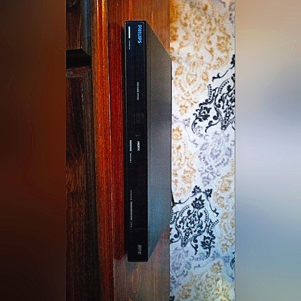 Philips DvD Player
